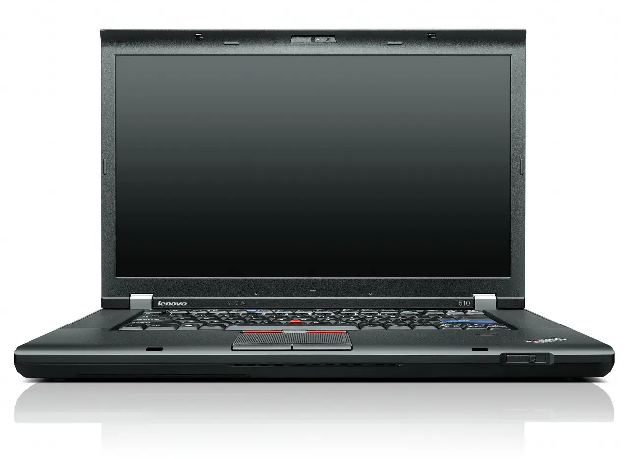 Lenovo ThinkPad T510i NTFD4IX