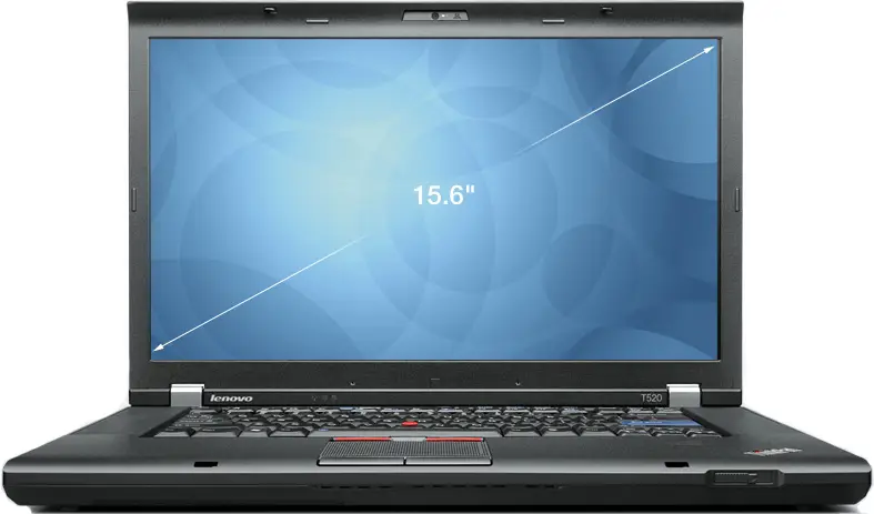 Lenovo ThinkPad T520 NW93ZGE