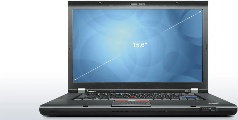 Lenovo ThinkPad T520 NW64DIX