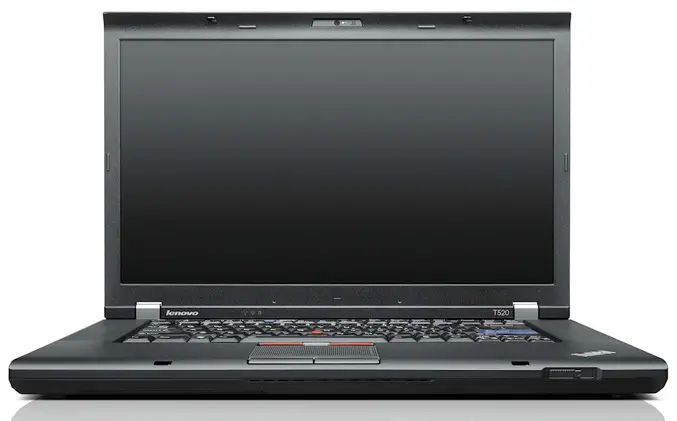 Lenovo ThinkPad T520 42404AU
