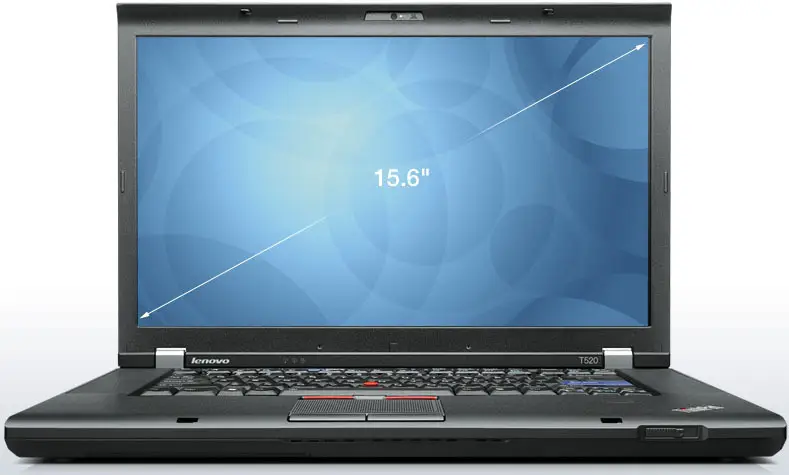 Lenovo ThinkPad T520 NW66BMD