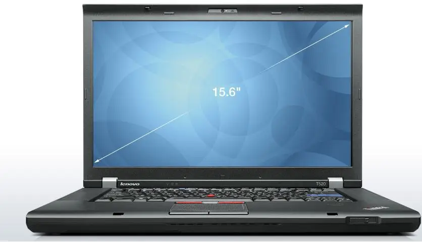 Lenovo ThinkPad T520 42395CU