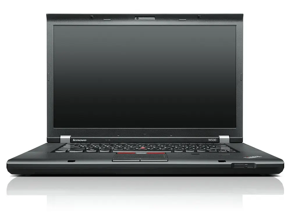 Lenovo ThinkPad T530 N1D5TMD