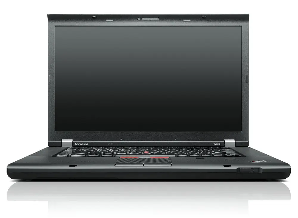 Lenovo ThinkPad T530 N1E6JIX