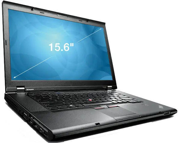 Lenovo ThinkPad T530 N1E6BSP