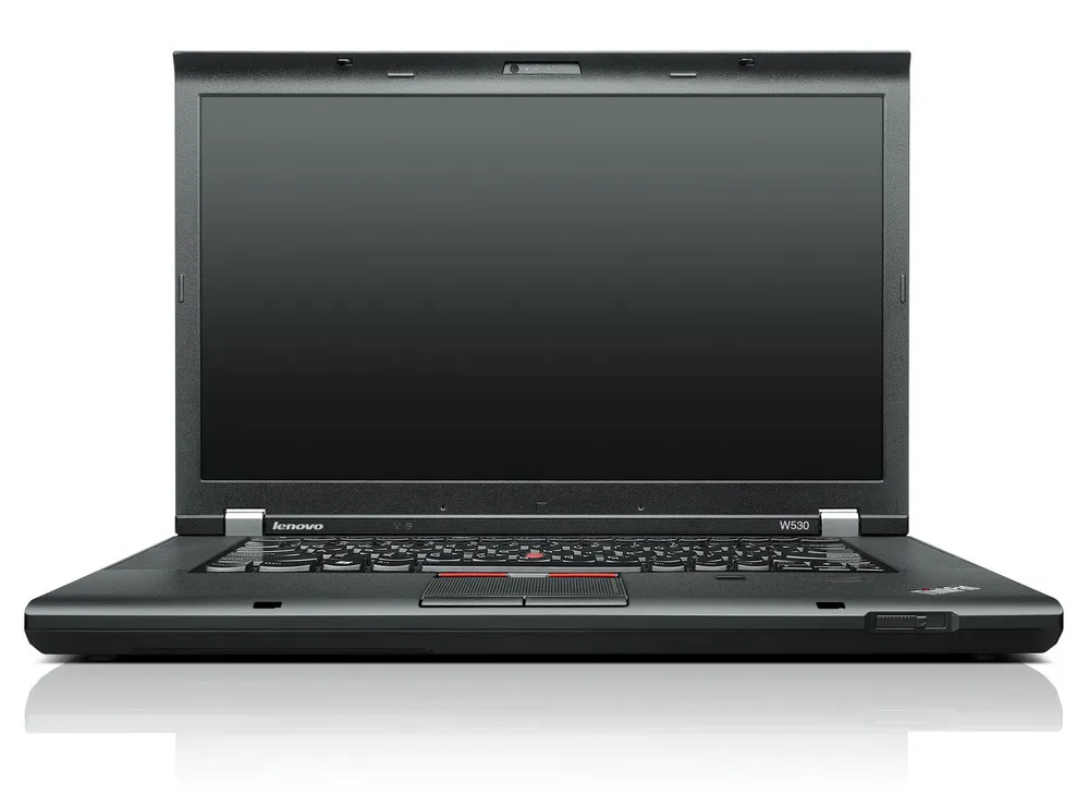 Lenovo ThinkPad T530 4 GB N1E2VFR