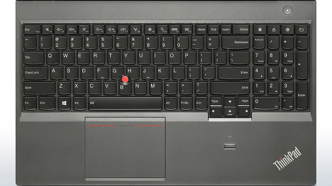 Lenovo ThinkPad T540p 20BFA0C900