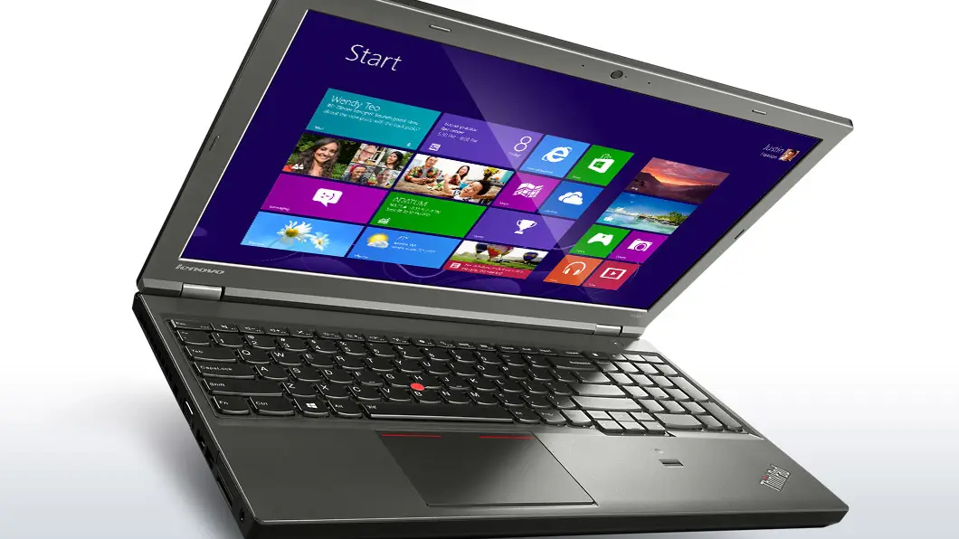 Lenovo ThinkPad T540p 20BF005TUK