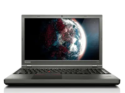 Lenovo ThinkPad T540p 20BE00B8MS