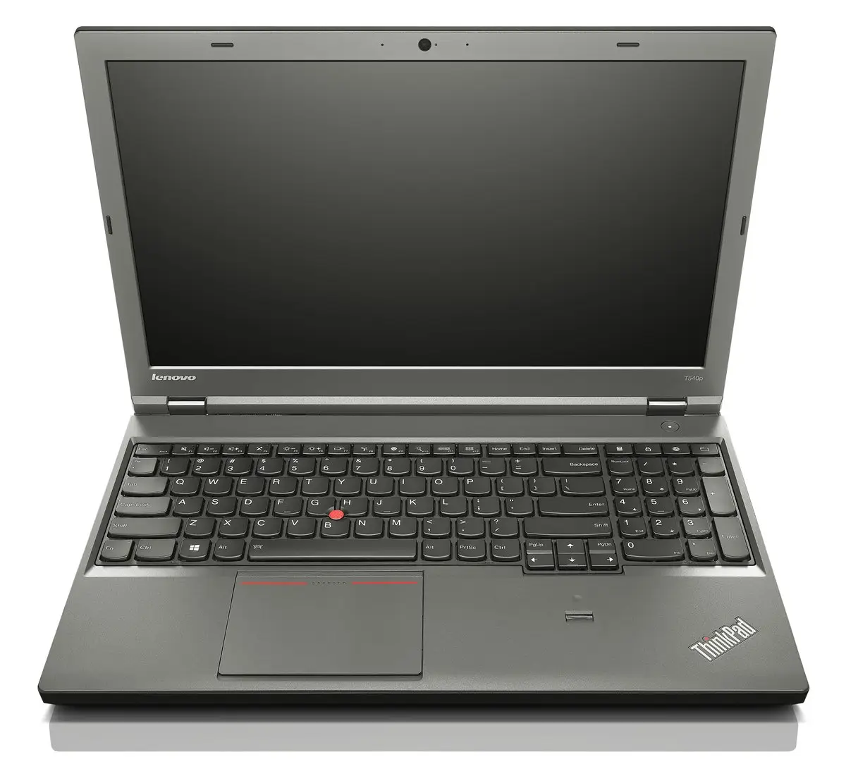 Lenovo ThinkPad T540p 8 GB 20BFS5KL06