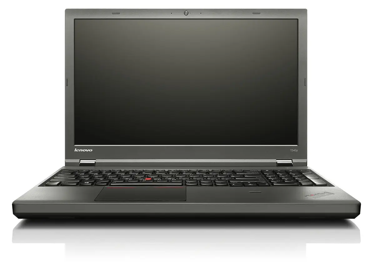 Lenovo ThinkPad T540p 16 GB 20BFS3BR04
