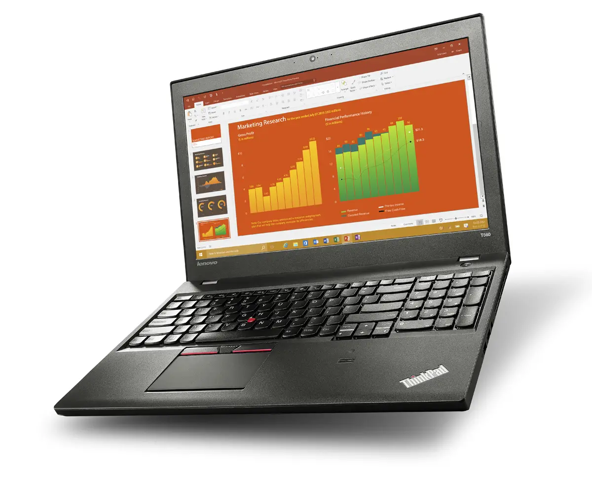 Lenovo ThinkPad T560 20FH001FUK