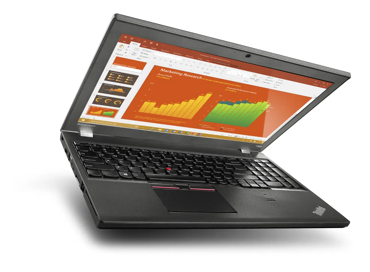 Lenovo ThinkPad T560 20FH001EMX