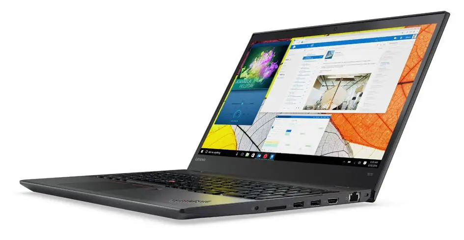 Lenovo ThinkPad T570 8 GB 20H9002KAU