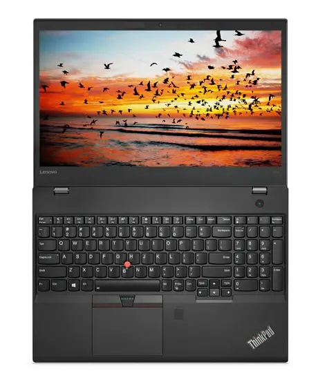 Lenovo ThinkPad T570 8 GB 20HAS1PG00