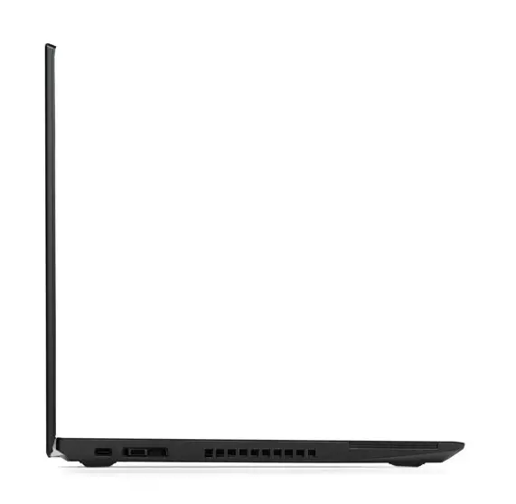 Lenovo ThinkPad T580 8 GB 20L9S0R500