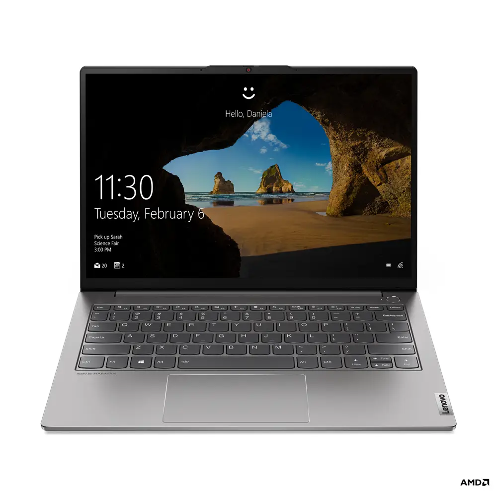 Lenovo ThinkBook 13s G2 ARE 16 GB 20WC000AUS