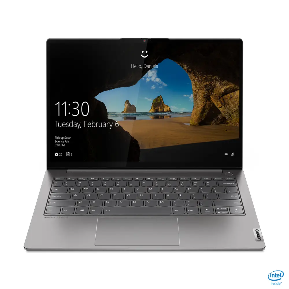 Lenovo ThinkBook 13s G2 ITL 16 GB 20V9000QAU