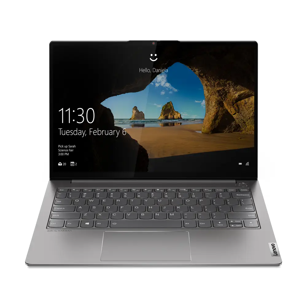 Lenovo ThinkBook 13s G2 ITL 8 GB 20V9003DIX