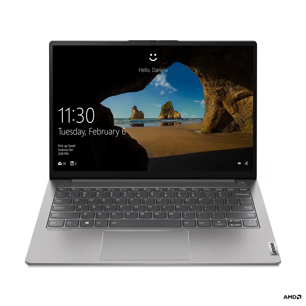 Lenovo ThinkBook 13s G3 ACN 8 GB 20YA0033PB