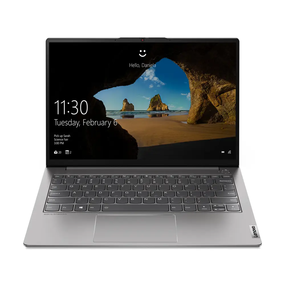 Lenovo ThinkBook 13s G3 ACN 16 GB 20YA0074MX