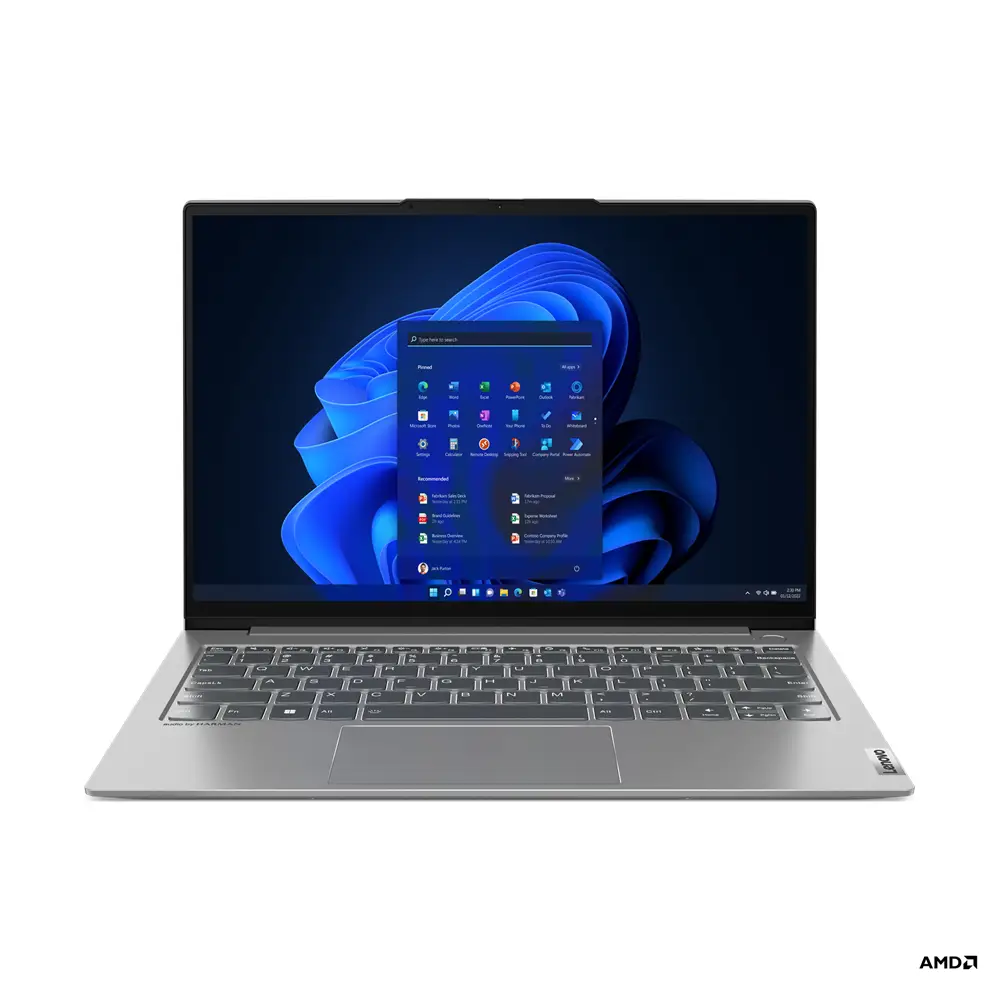 Lenovo ThinkBook 13s G4 ARB 8 GB 21AS0012US