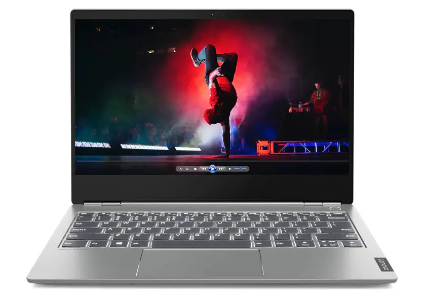 Lenovo ThinkBook 13s IML 16 GB 20RR001JHV