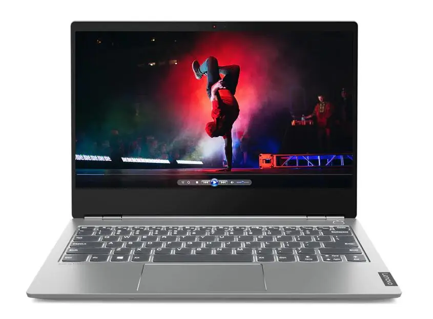 Lenovo ThinkBook 13s IWL 16 GB 20R90059UK