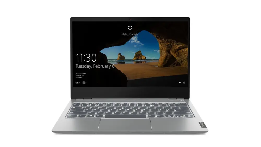 Lenovo ThinkBook 13s IWL 8 GB 20R90055IX
