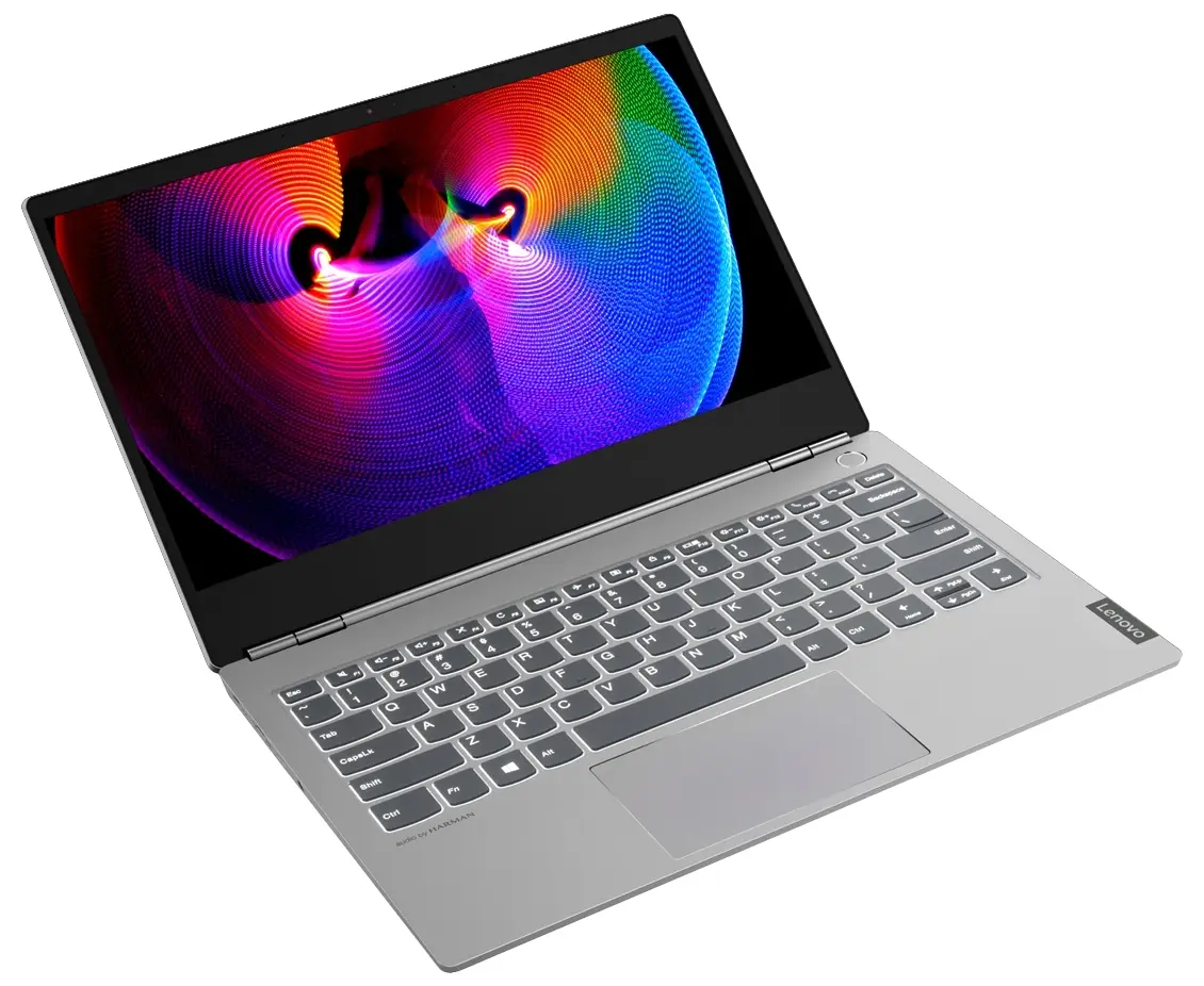 Lenovo ThinkBook 13s IWL 16 GB 20R90074GE