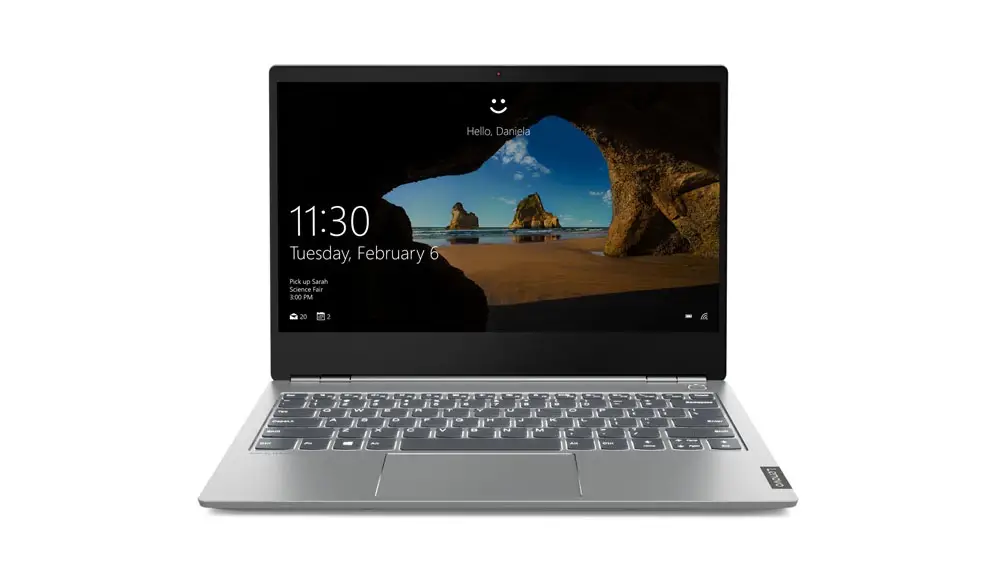 Lenovo ThinkBook 13s IWL 8 GB 20R90070SP