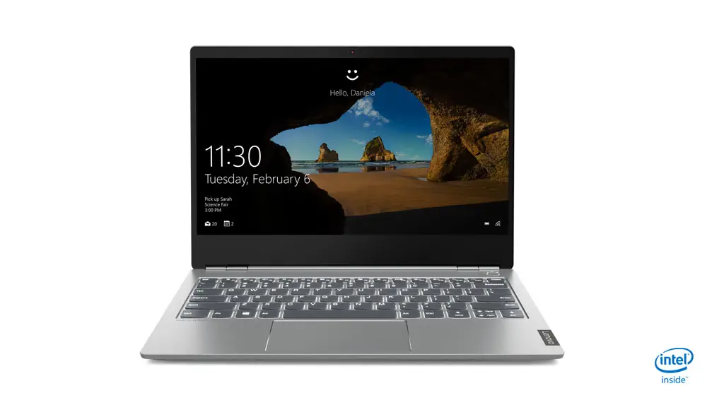 Lenovo ThinkBook 13s IWL 8 GB 20R900AVIX