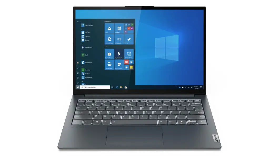 Lenovo ThinkBook 13x ITG 16 GB 20WJ001HSP