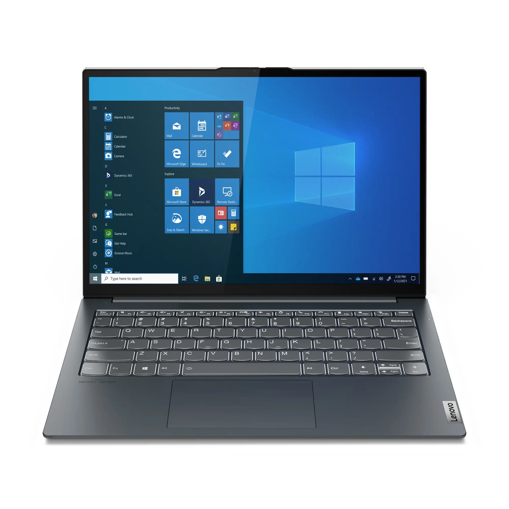 Lenovo ThinkBook 13x ITG 16 GB 20WJ002MFR