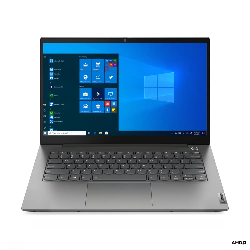 Lenovo ThinkBook 14 G2 ARE 8 GB 20VF0009GE