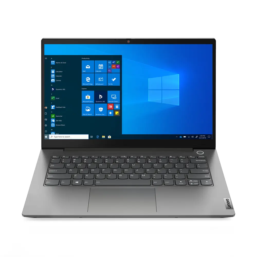 Lenovo ThinkBook 14 G2 ARE 8 GB 20VF0076IX