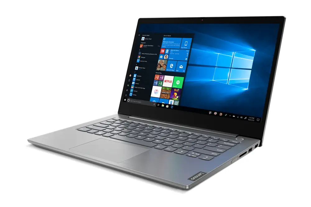 Lenovo ThinkBook 14 IML 8 GB 20RV00AVUS