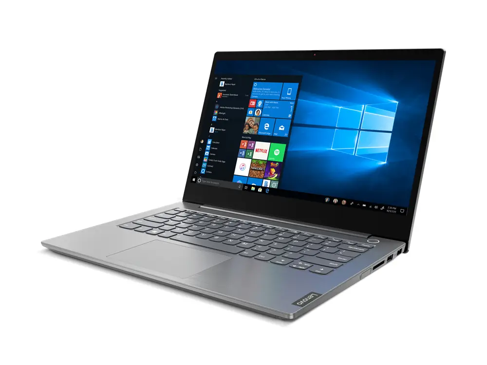 Lenovo ThinkBook 14 IML 8 GB 20RV002TPG
