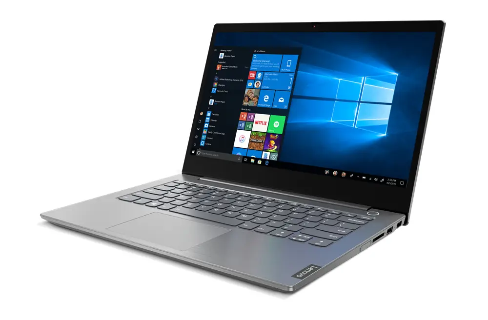 Lenovo ThinkBook 14 IML 4 GB 20RV0066RU