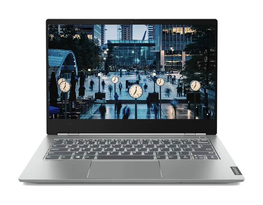 Lenovo ThinkBook 14s IWL 4 GB 20RM0001US