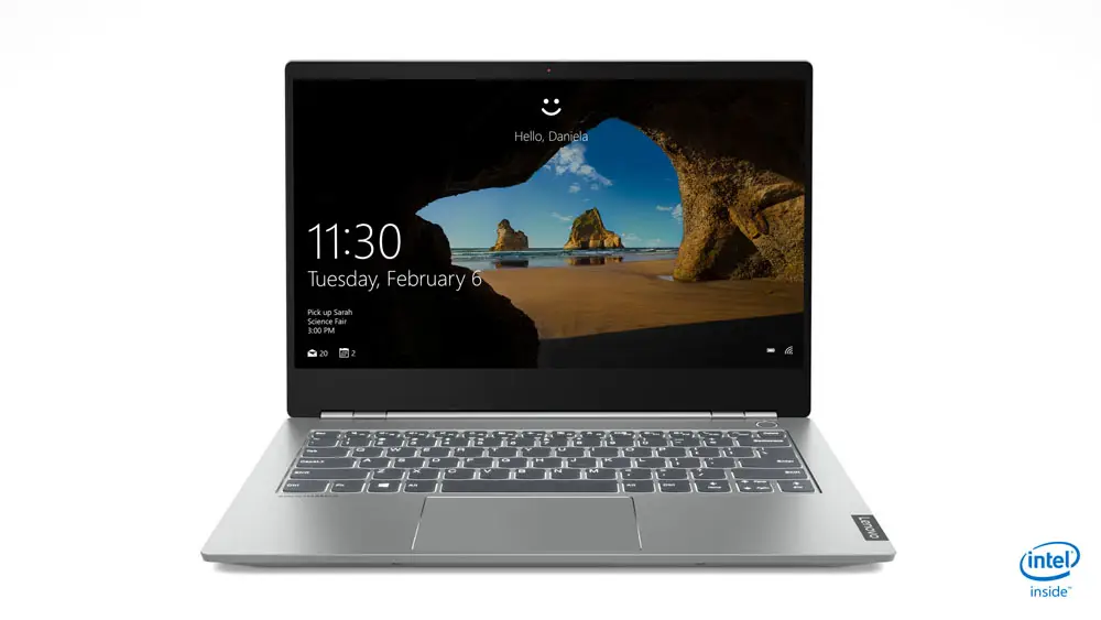 Lenovo ThinkBook 14s IWL 16 GB 20RM0004US