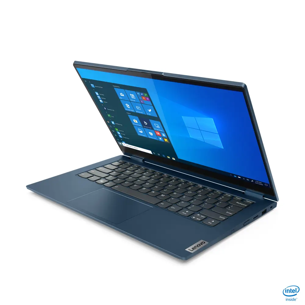 Lenovo ThinkBook 14s Yoga ITL 8 GB 20WE001AGE