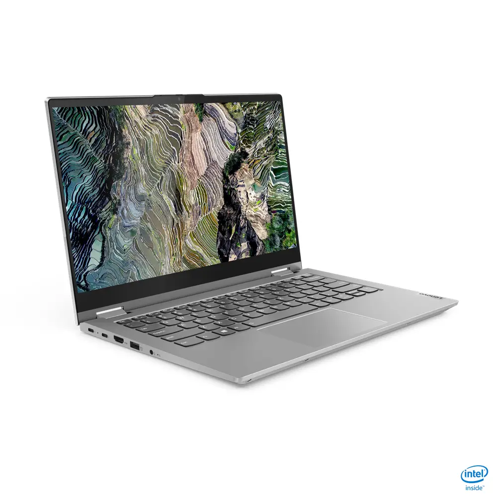 Lenovo ThinkBook 14s Yoga ITL 8 GB 20WE0030RU