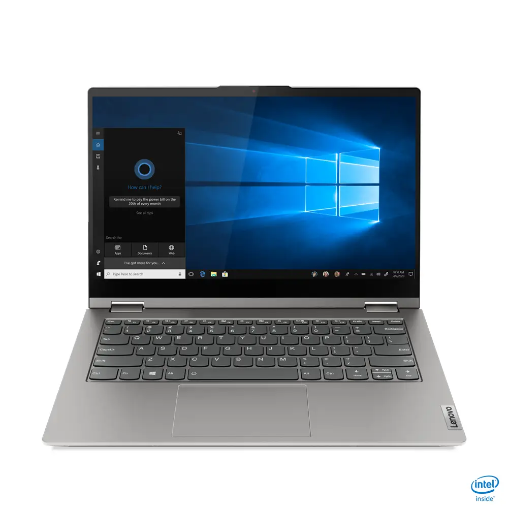 Lenovo ThinkBook 14s Yoga ITL 16 GB 20WEA00WIH