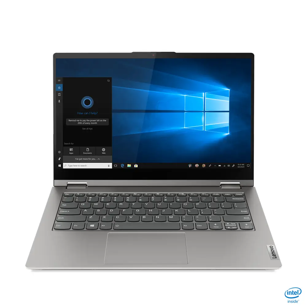 Lenovo ThinkBook 14s Yoga ITL 16 GB 20WE0001UE