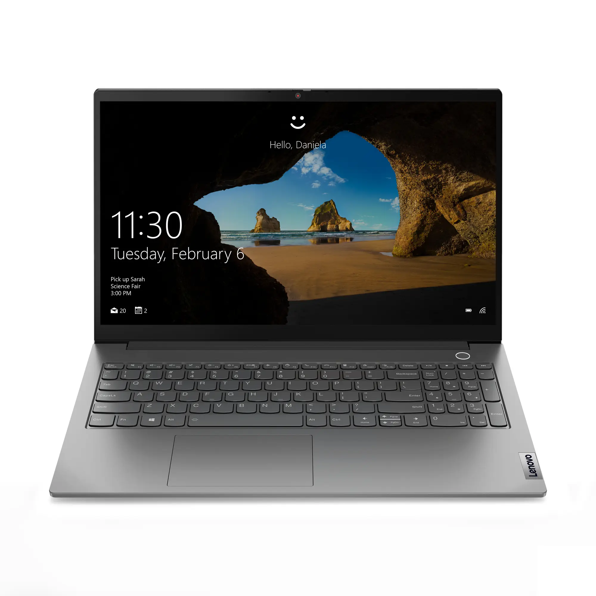 Lenovo ThinkBook 15 G2 ITL 16 GB 20VE00RQUK