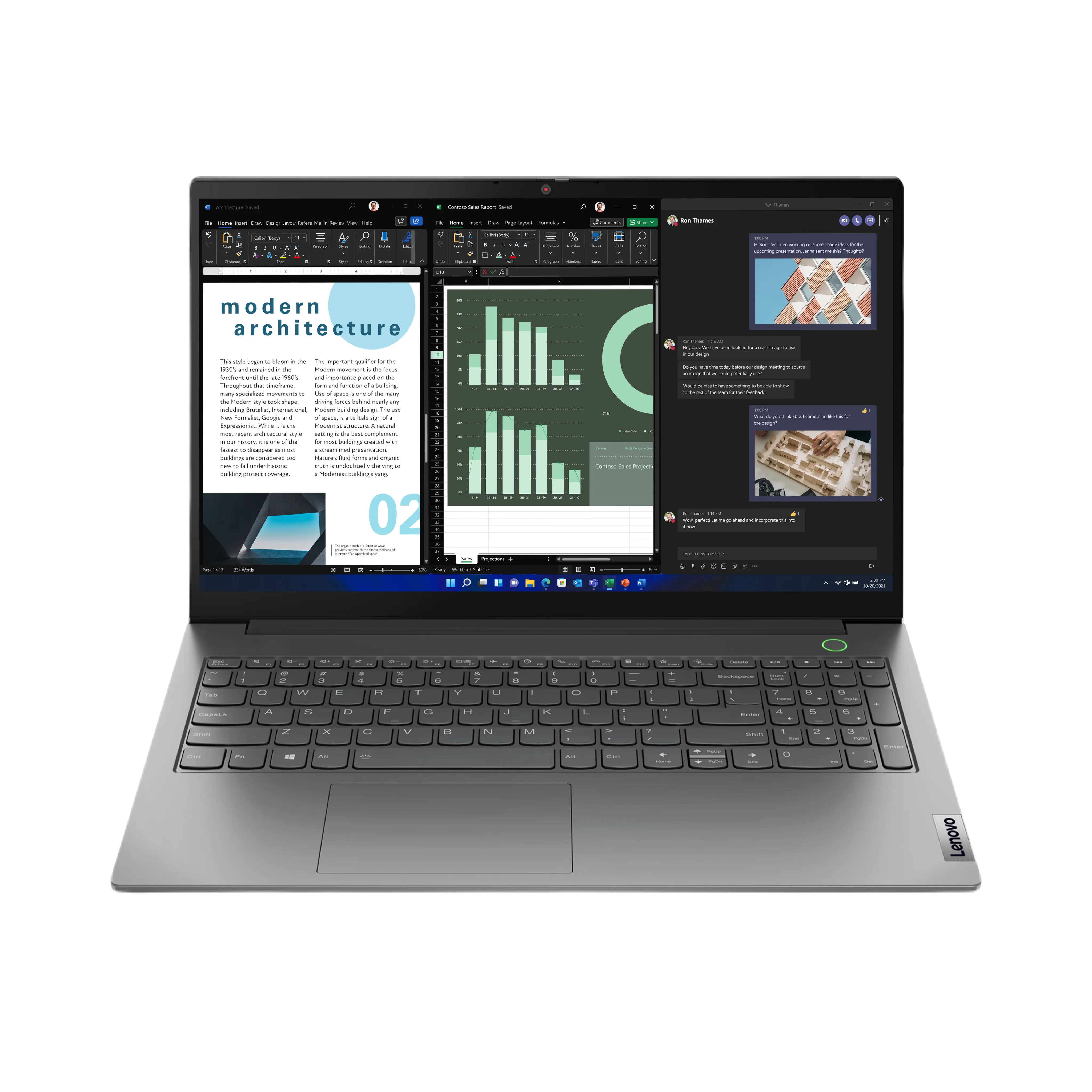 Lenovo ThinkBook 15 G3 ACL 8 GB 21A400B2MH