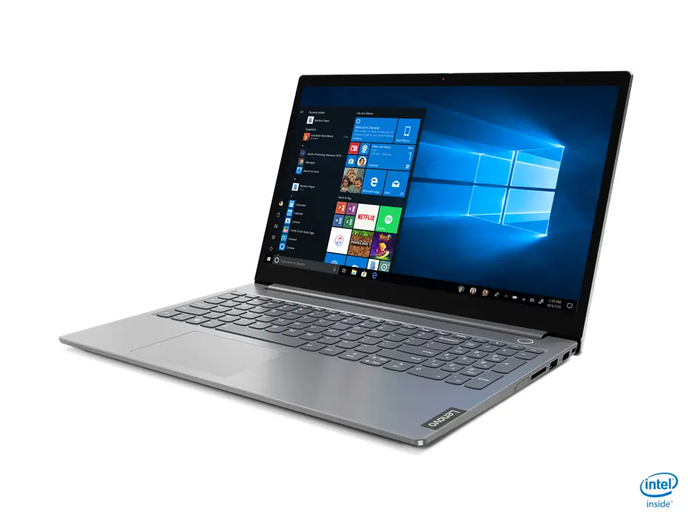 Lenovo ThinkBook 15 IIL 16 GB 20SM003FMH