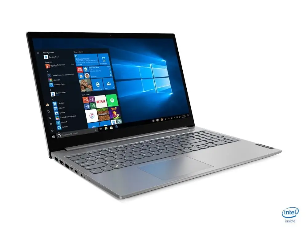 Lenovo ThinkBook 15 IIL 8 GB 20SM0011CA