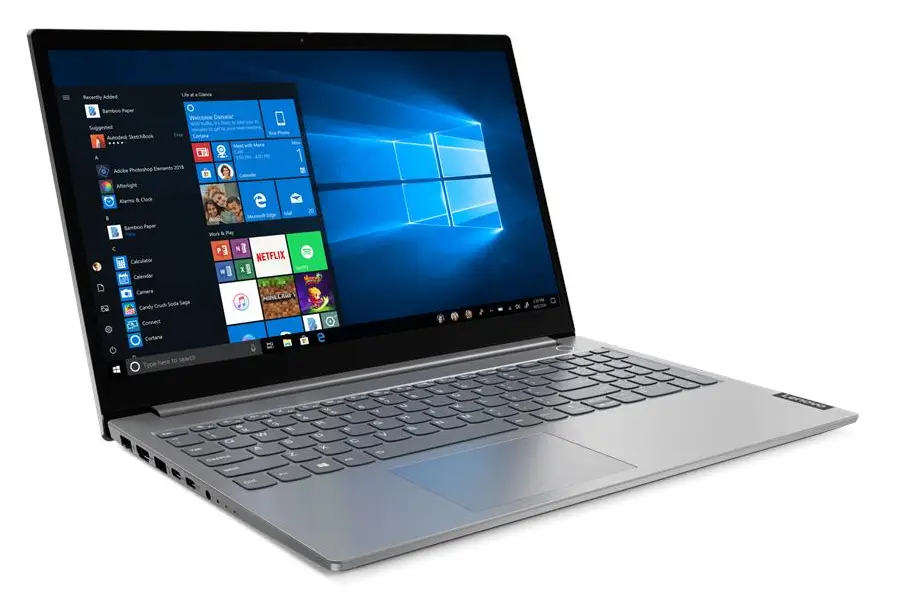 Lenovo ThinkBook 15 IIL 16 GB 20SM000GMZ